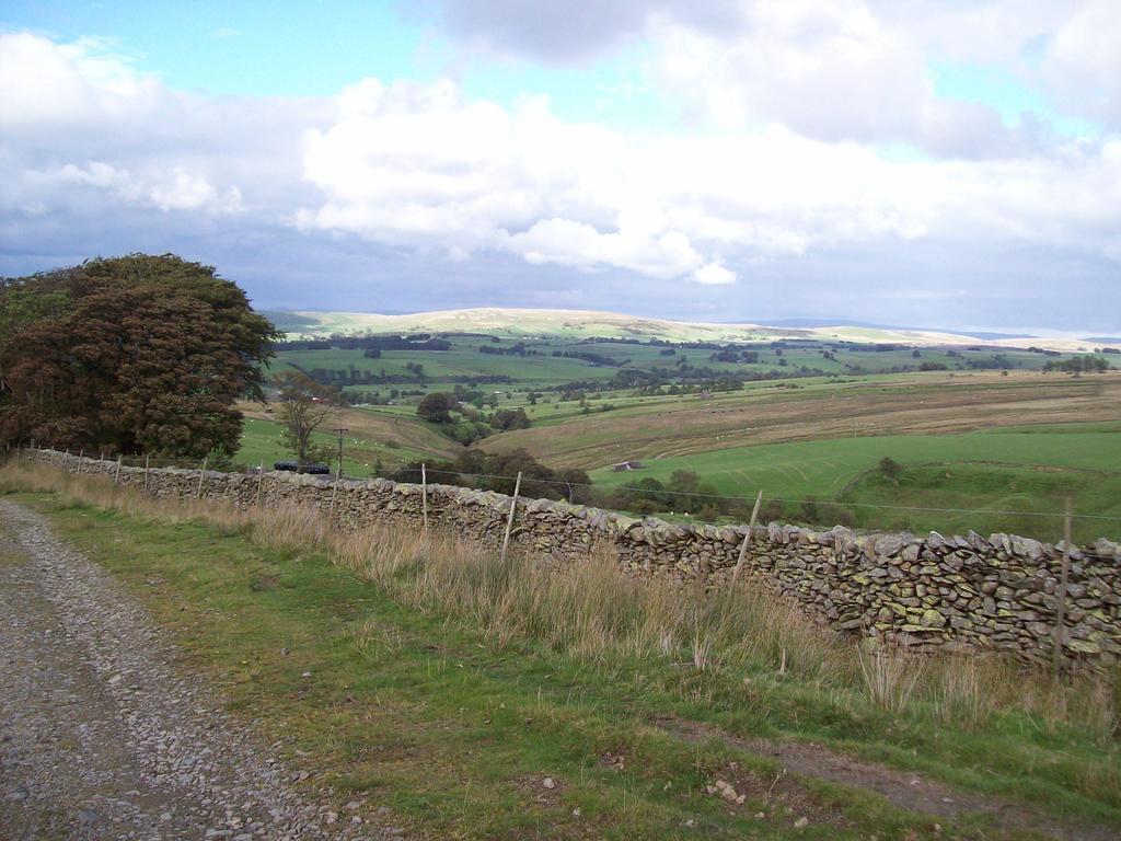 The Old School B&B Tebay  Room photo