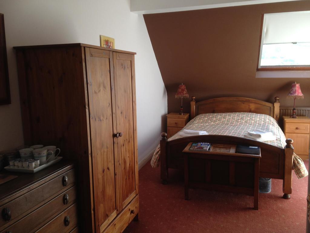 The Old School B&B Tebay  Room photo